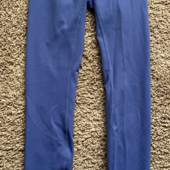 Wunder Train High-Rise Tight 25" - Picture 3 of 6